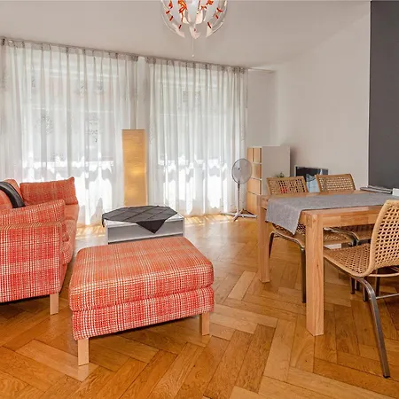 Apartment Spiegel - Chillout *